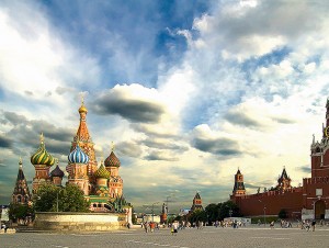 RUSSIE